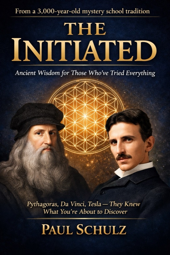The Initiated