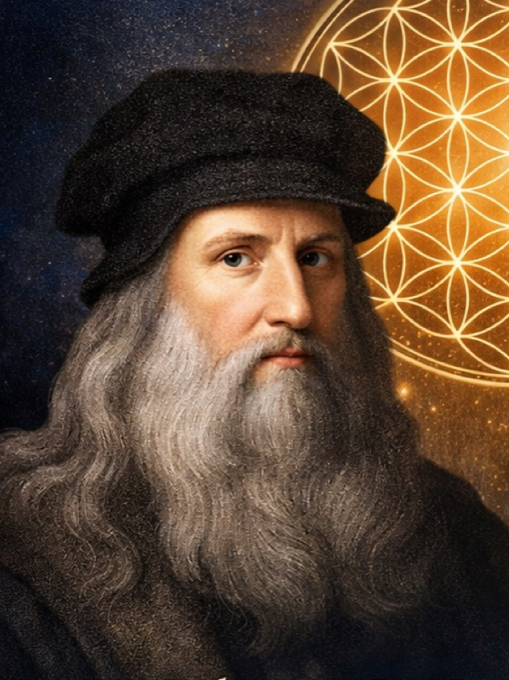 Leonardo da Vinci